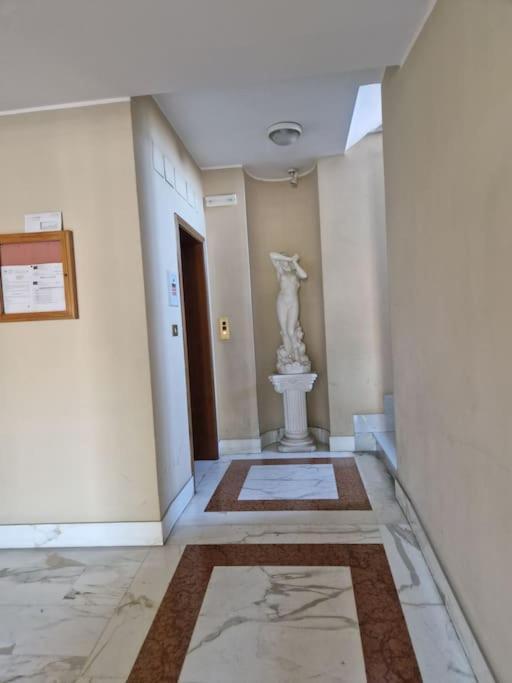 Roma E Palazzo Pontificio Di Castel Gandolfo-Vaticano Buitenkant foto
